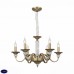 Люстра подвесная ST Luce NIMITA SL813.303.06