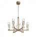 Люстра подвесная ST Luce PROGETTO SL815.203.06