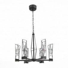 Светодиодная подвесная люстра ST Luce PROGETTO SL815.303.06