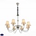 Люстра подвесная ST Luce MEDUSA SL816.103.08