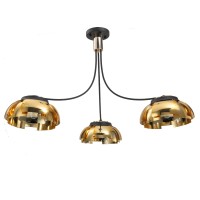 Люстра потолочная ST Luce LOTO SL817.422.03