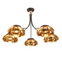 Люстра потолочная ST Luce LOTO SL817.422.05