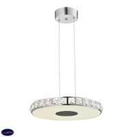 Светильник подвесной светодиодный ST Luce IMPATO SL821.103.01