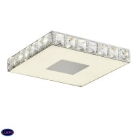 Светильник настенно-потолочный светодиодный ST Luce EFFETTO SL822.102.01