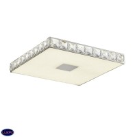 Светильник настенно-потолочный светодиодный ST Luce EFFETTO SL822.122.01