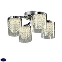 Люстра потолочная ST Luce RACEMO SL823.102.04