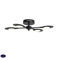 Люстра потолочная светодиодная ST Luce FARFALO SL824.402.04