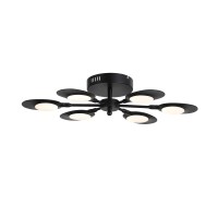 Люстра потолочная светодиодная ST Luce FARFALO SL824.402.06
