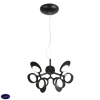 Люстра подвесная светодиодная ST Luce FARFALO SL824.403.09
