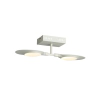 Светильник настенно-потолочный светодиодный ST Luce FARFALO SL824.501.02