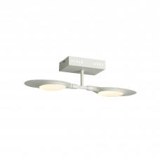 Светильник настенно-потолочный светодиодный ST Luce FARFALO SL824.501.02