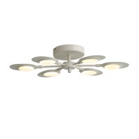 Люстра потолочная светодиодная ST Luce FARFALO SL824.502.06