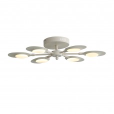 Люстра потолочная светодиодная ST Luce FARFALO SL824.502.06