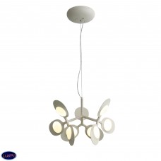 Люстра подвесная светодиодная ST Luce FARFALO SL824.503.09
