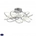 Люстра потолочная светодиодная ST Luce SINGOLARITA SL825.102.05