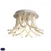 Люстра потолочная светодиодная ST Luce FILIALI SL827.502.20