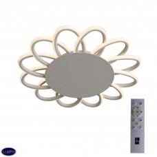 Люстра потолочная светодиодная ST Luce CAMOMILLA SL828.502.12