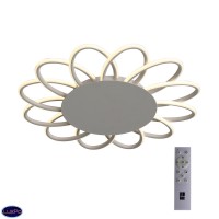Люстра потолочная светодиодная ST Luce CAMOMILLA SL828.512.12