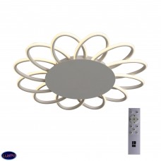 Люстра потолочная светодиодная ST Luce CAMOMILLA SL828.512.12