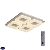 Люстра потолочная светодиодная ST Luce CUBICO SL831.502.04