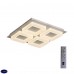 Люстра потолочная светодиодная ST Luce CUBICO SL831.502.04