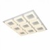 Светильник потолочный ST Luce CUBICO SL831.502.09