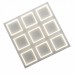Светильник потолочный ST Luce CUBICO SL831.502.09