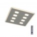Светильник потолочный светодиодный ST Luce CIOCOLATO SL832.502.09