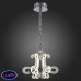 Люстра подвесная светодиодная ST Luce ARICIA SL835.003.06