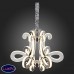 Люстра подвесная светодиодная ST Luce ARICIA SL835.003.06