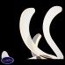 Люстра подвесная светодиодная ST Luce ARICIA SL835.003.06