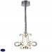 Люстра подвесная светодиодная ST Luce ARICIA SL835.003.06