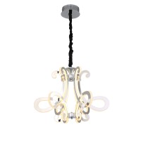 Люстра подвесная светодиодная ST Luce ARICIA SL835.103.06