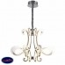 Люстра подвесная светодиодная ST Luce ARICIA SL835.103.08