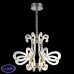 Люстра подвесная светодиодная ST Luce ARICIA SL835.103.08