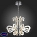 Люстра подвесная светодиодная ST Luce ARICIA SL835.103.08