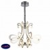 Люстра подвесная светодиодная ST Luce ARICIA SL835.103.08
