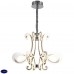 Люстра подвесная светодиодная ST Luce ARICIA SL835.103.08