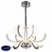Люстра подвесная светодиодная ST Luce ARICIA SL835.503.15