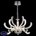Люстра подвесная светодиодная ST Luce ARICIA SL835.503.15