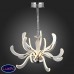 Люстра подвесная светодиодная ST Luce ARICIA SL835.503.15