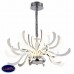 Люстра подвесная светодиодная ST Luce ARICIA SL835.503.24