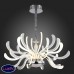 Люстра подвесная светодиодная ST Luce ARICIA SL835.503.24