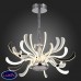 Люстра подвесная светодиодная ST Luce ARICIA SL835.503.24