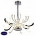 Люстра подвесная светодиодная ST Luce ARICIA SL835.503.24