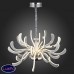 Люстра подвесная светодиодная ST Luce ARICIA SL835.503.24