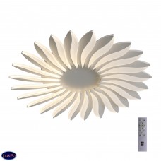 Люстра потолочная светодиодная ST Luce GIRASOLE SL836.502.24