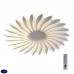 Люстра потолочная светодиодная ST Luce GIRASOLE SL836.502.24