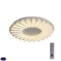 Люстра потолочная светодиодная ST Luce TIFOSO SL837.502.24
