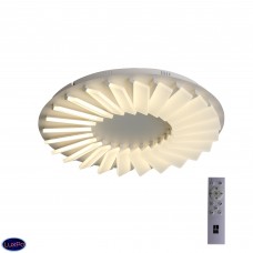 Люстра потолочная светодиодная ST Luce TIFOSO SL837.502.24